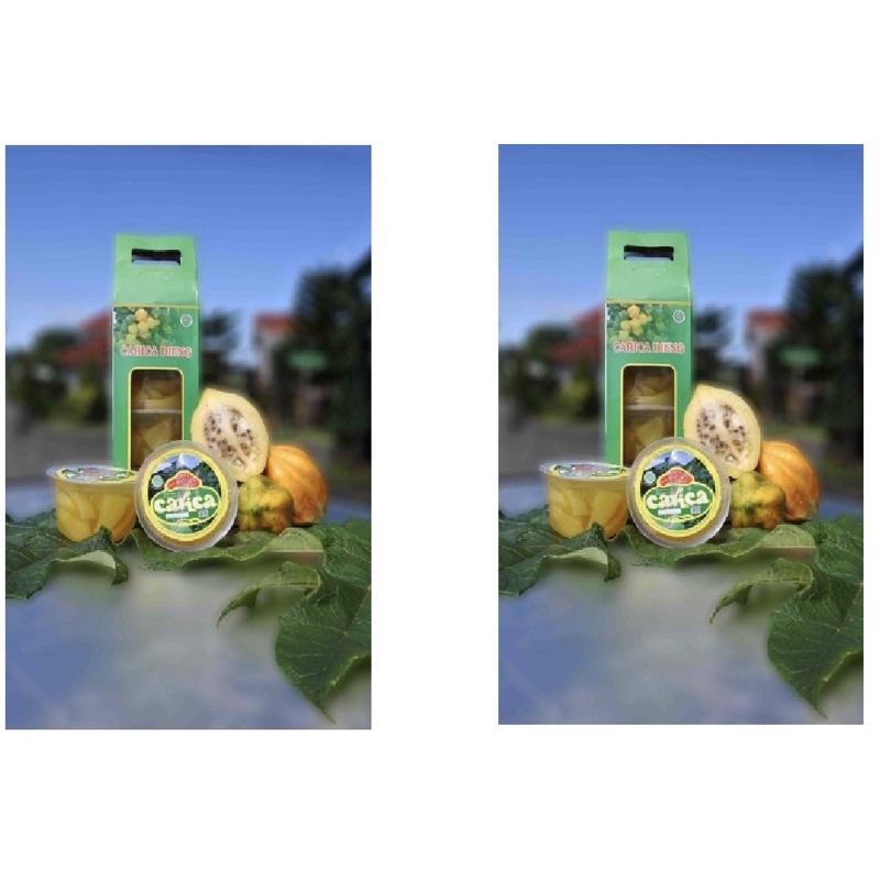 

Carica Mangkuk Besar isi 4 PodangMas