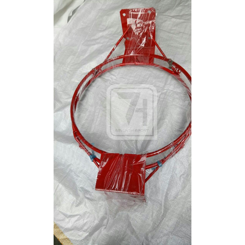 RING BASKET BESI TIPIS - RING BASKET BESI TEMPEL TEMBOK MURAH