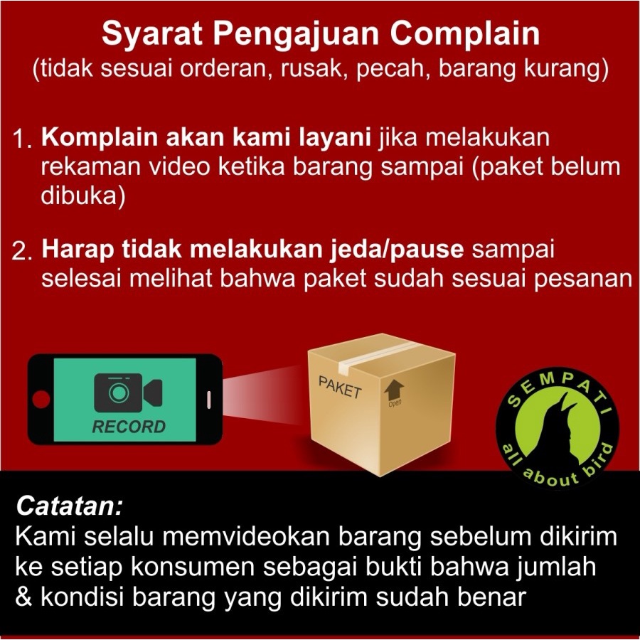 Rantai Besi Kulit Pengaman Kaki Elang Burung Hantu Ukuran 34 x 1.5 cm