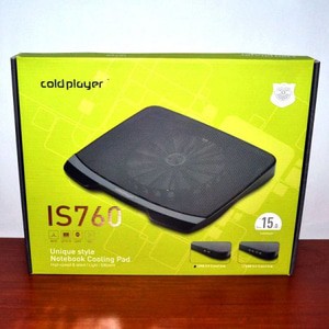 Cooling Pad ColdPlayer IS760