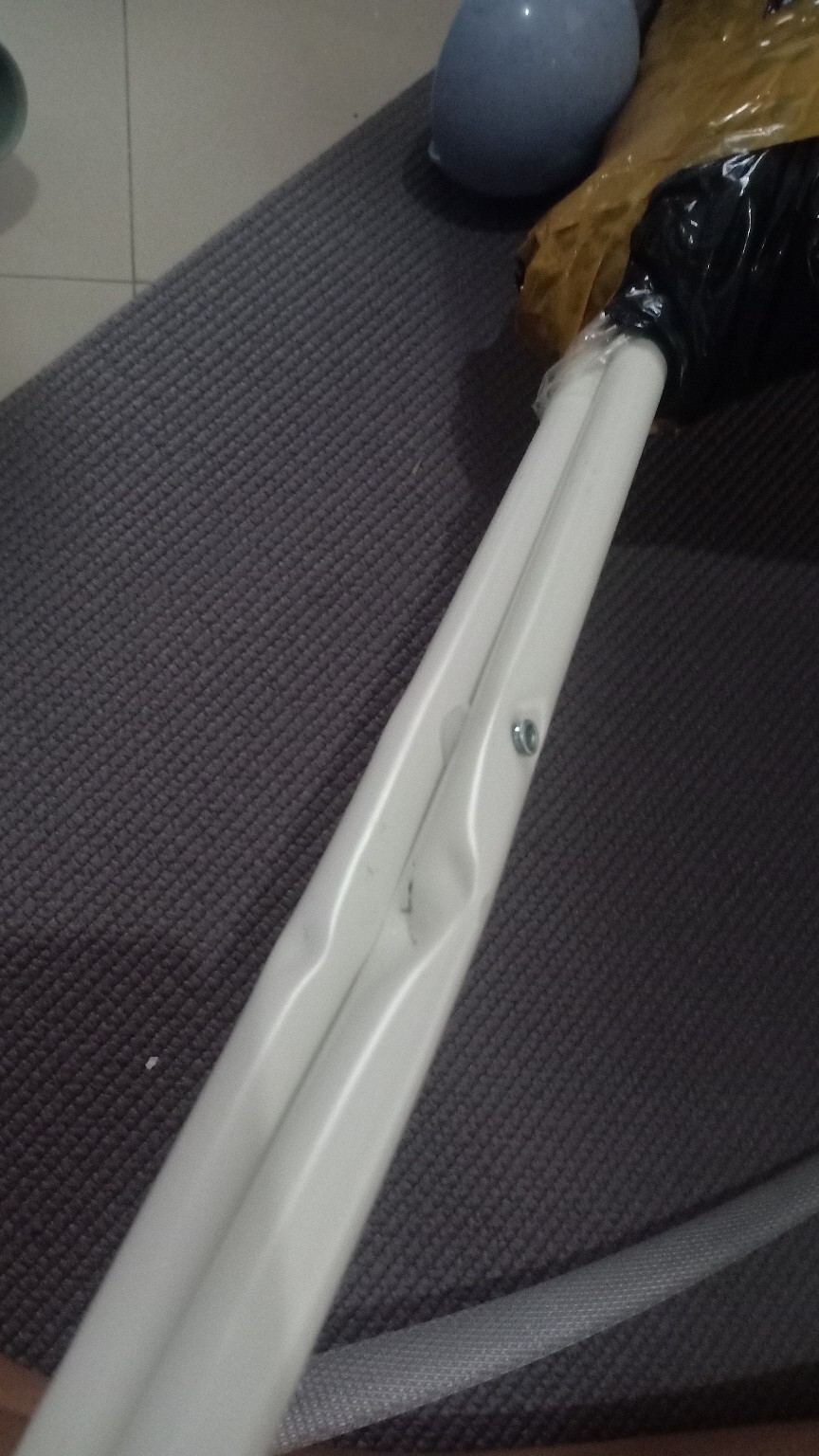 Keranjang Baju Kotor