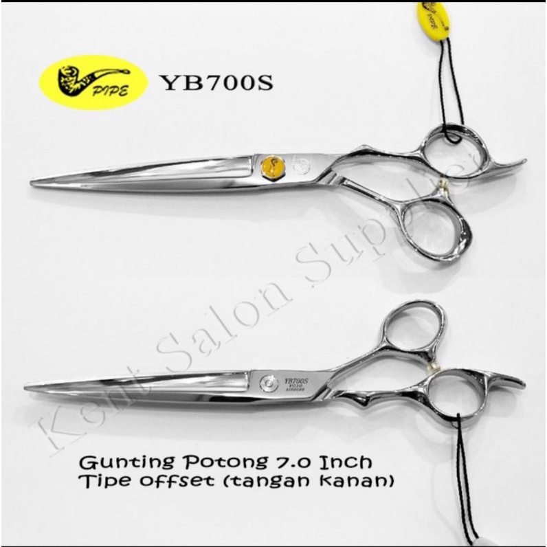

Gunting Potong PIPE YB700S (DESIGN BARU)