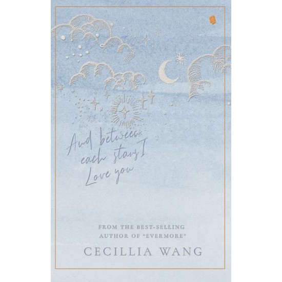 Lumiere Blanche oleh Cecillia Wang