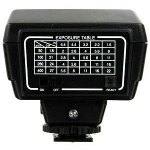 Lampu Blitz Kamera DSLR For Canon Nikon Lampu Flash DSLR Limited
