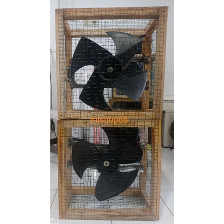 Kipas Angin blower ukuran 2 pk angin kencang bangat