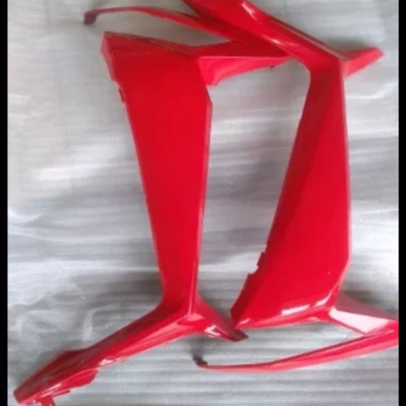 Sayap Supra X 125 Fi