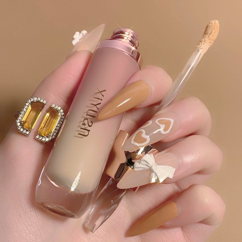 XIYUAN Liquid Concealer-Face MakeUp