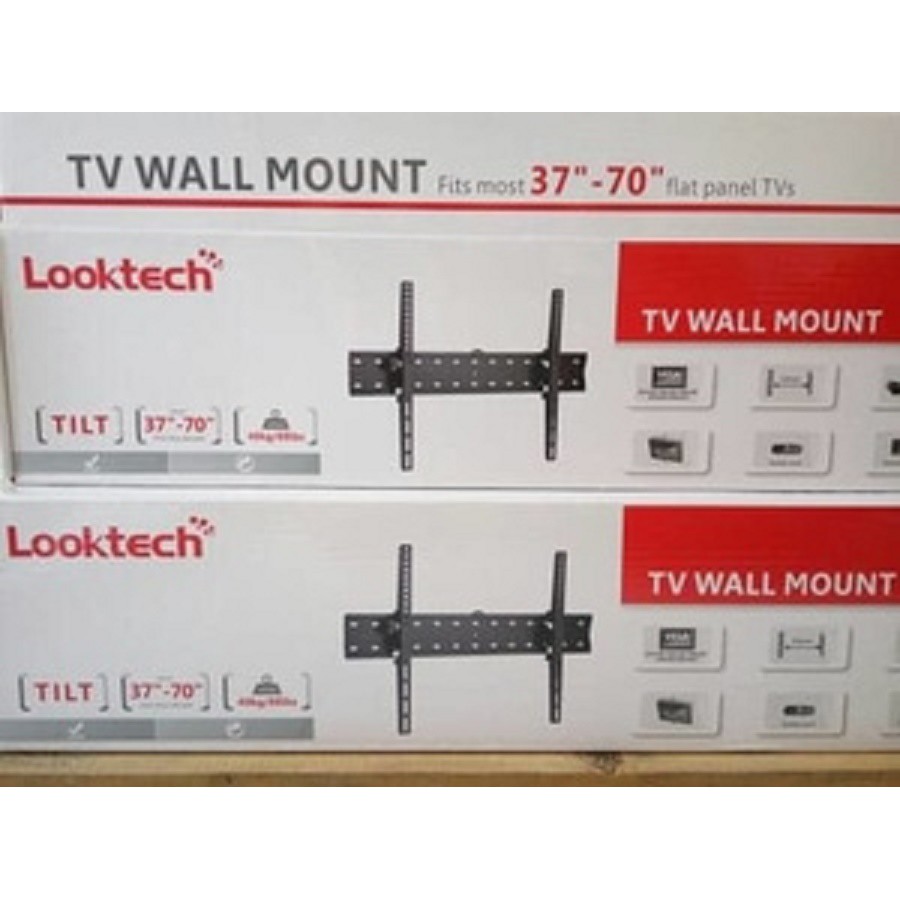 Bracket monitor Bracket Tv 32''-70&quot;  Import Quality Include WaterPass