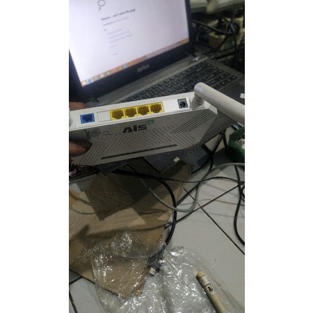 ROUTER XPON MURAH