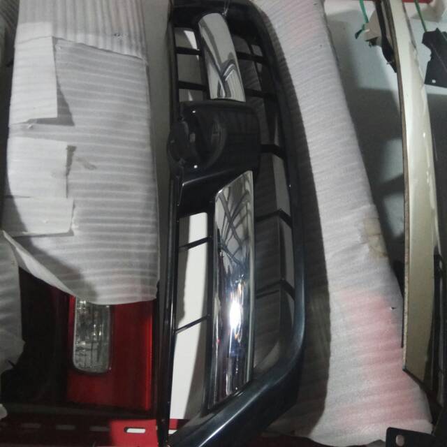 Grill Toyota kijang Inova 2005 2006 2007 2008 gril inova grill Innova
