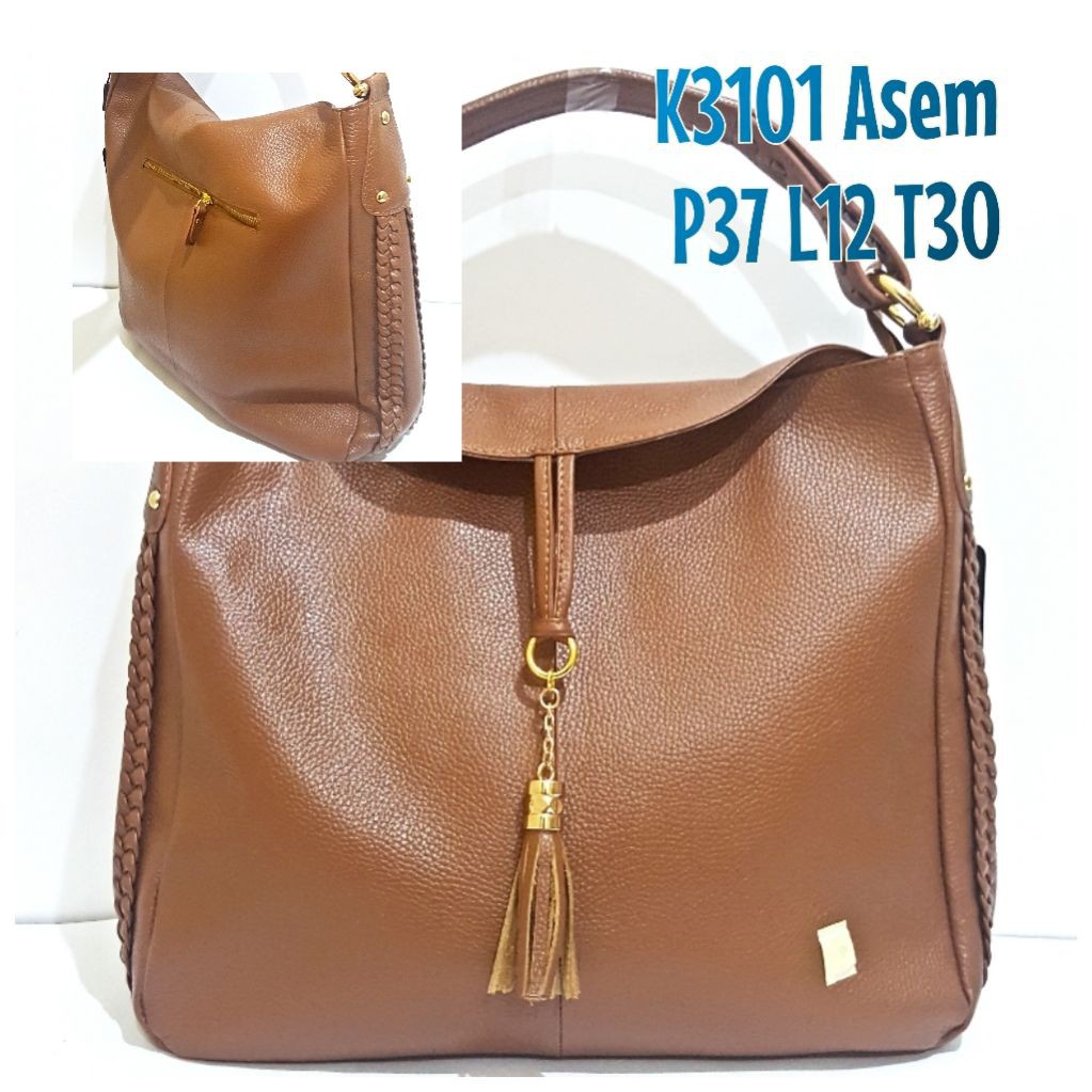 Tas Papillon Original K3101 Asem