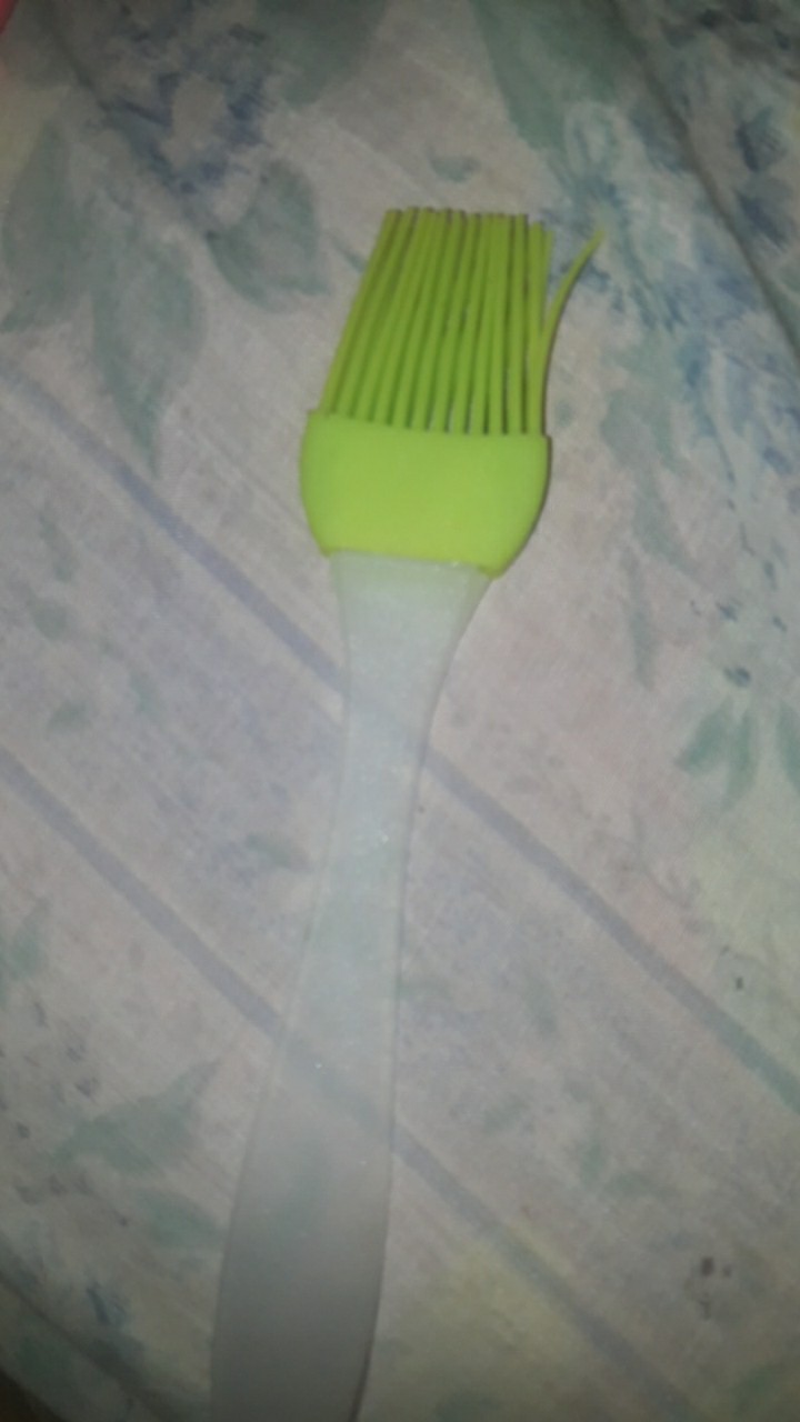 Kuas Masak Silikon Olesan Margarin Kuas Pengoles Telur Murah Di Medan