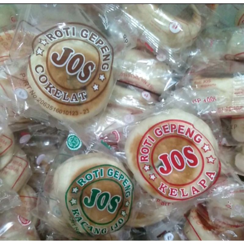 

pia gepeng jos dan pia ae