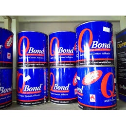 

LEM QBOND - KALENG -