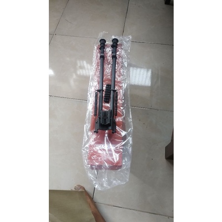 BIPOD RAMBO 40-70 CM SECOND NORMAL