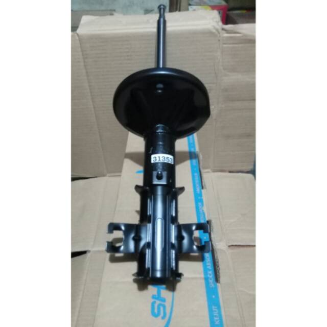 Shock Depan Mitsubishi Lancer Evo 3