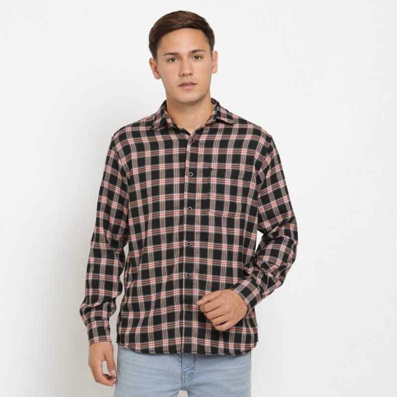 ALTON Anders Flannel