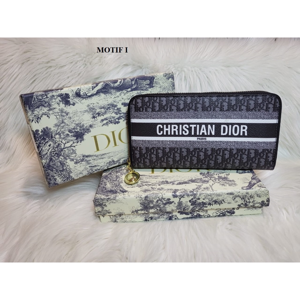 DOMPET IMPORT WANITA C4211 DOMPET WANITA TERBARU DOMPET WANITA BAGUS MURAH TERLARIS DOMPET IMPORT MEWAH COD FREE BOX