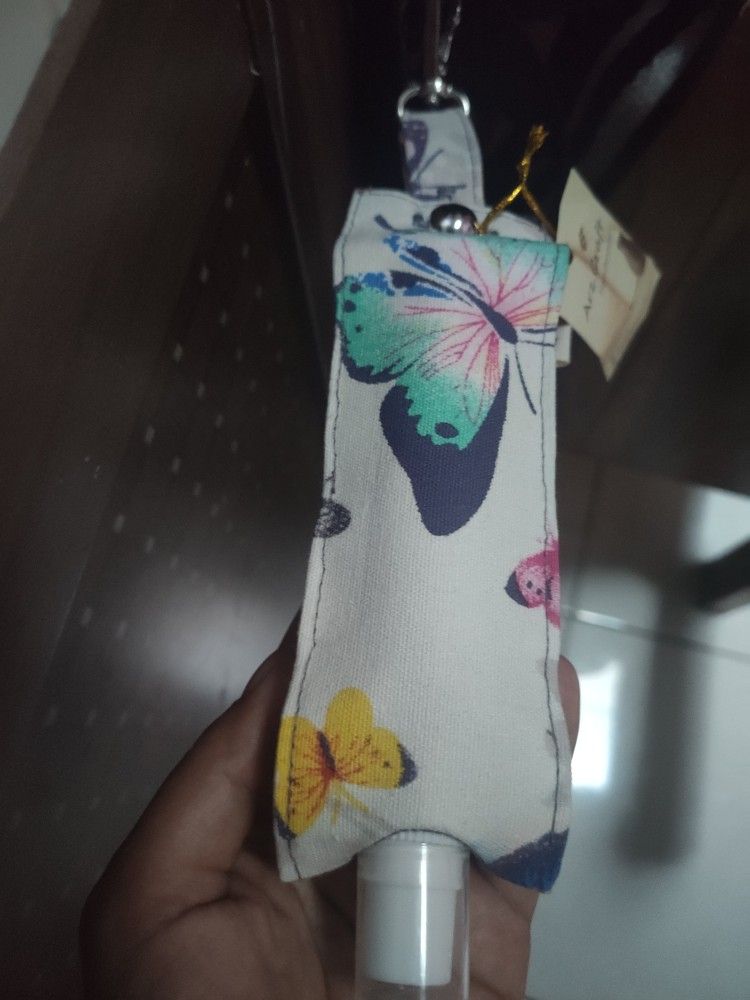 Se - Ac Hand Sanitizer Pouch 100 Ml