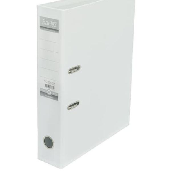 

♡ Ordner Bantex 1465-07 (WHITE) Folio 7 cm ♔