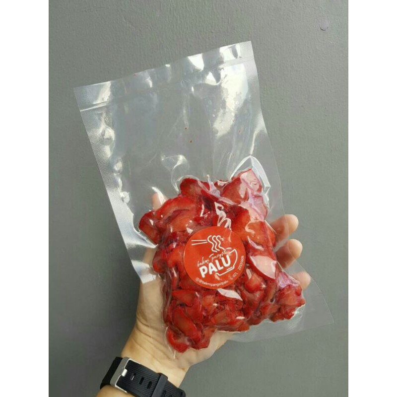 

Casiu Panggang (250gr)