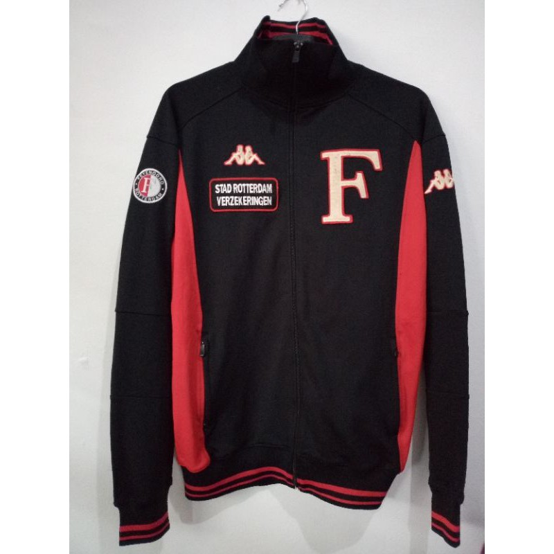 tracktop kappa second