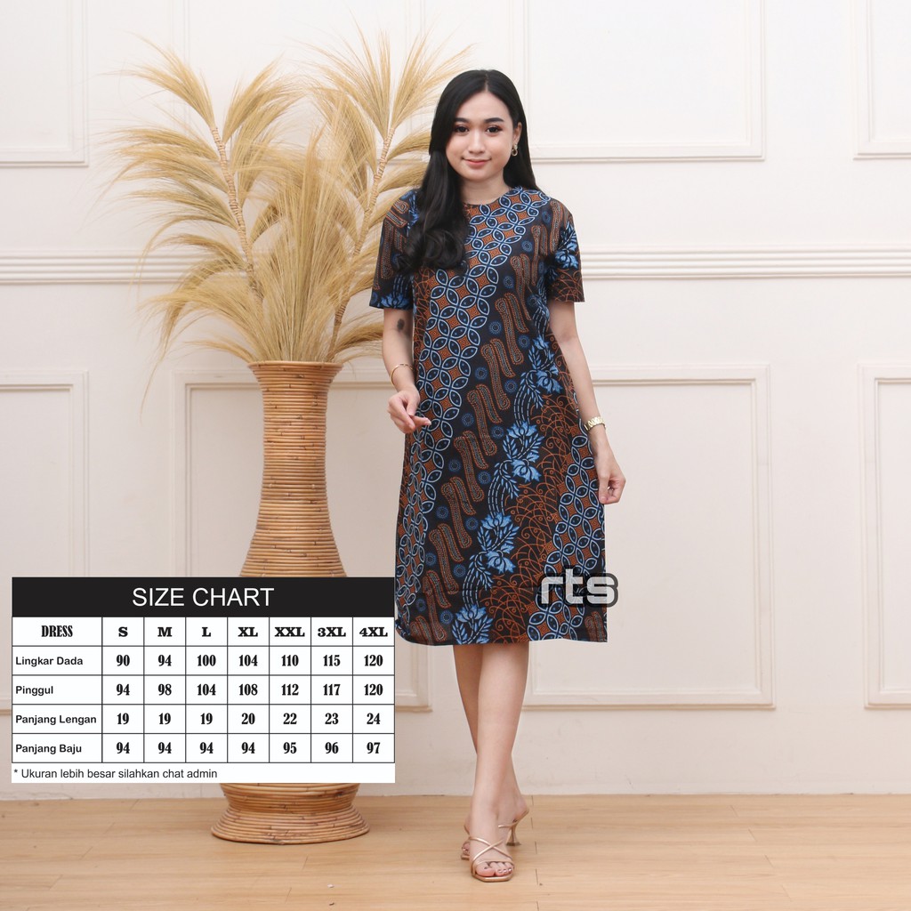 BISA DIBELI TERPISAH BATIK COUPLE FAMILY MOTIF SENOBIRU