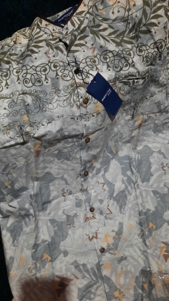 [ Promo ] Koko Batik Manzone Original