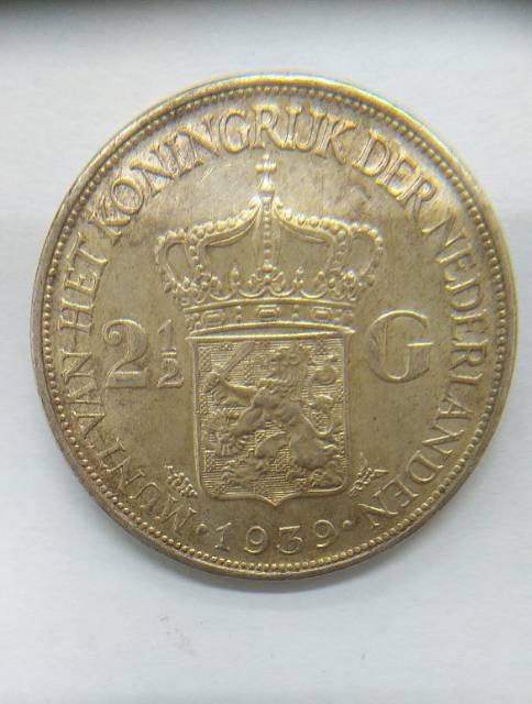 48++ Uang koin kuno belanda yg mengandung emas ideas