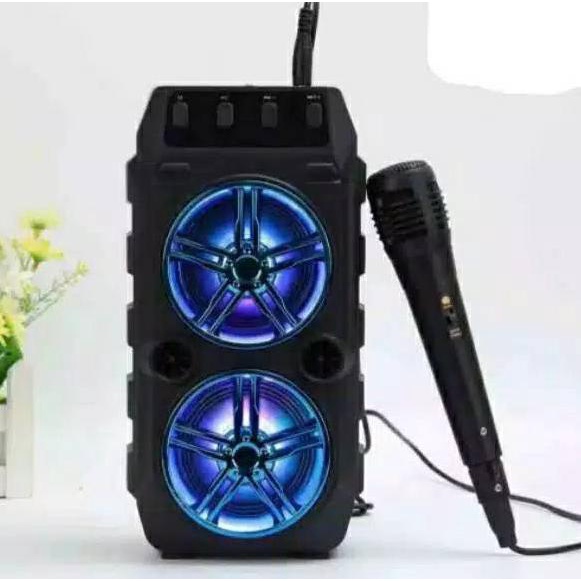 ➶ Speaker bluetooth SX Y2006 ✽
