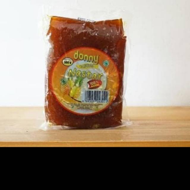 

Donny selai nastar 500gr sangat praktis dan simple
