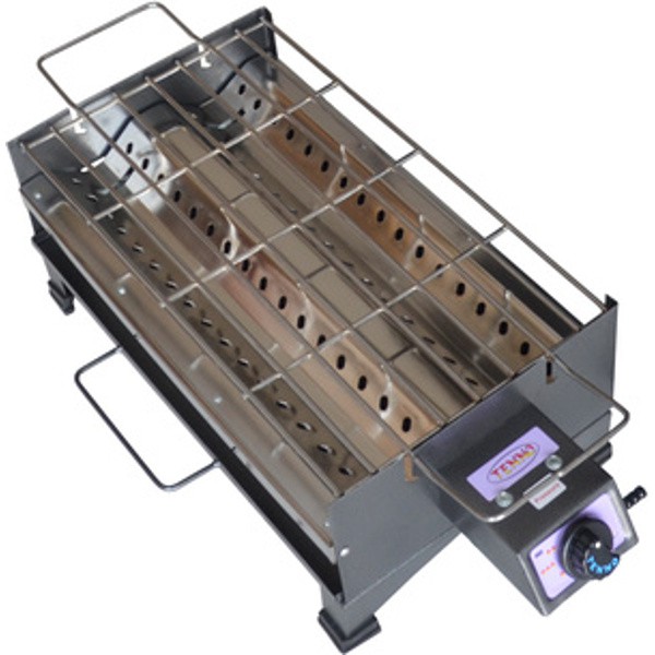 TENNO PG-240AP-TR Panggangan Bakaran Gas Otomatis