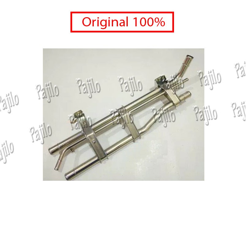ORI Hose Water Slang Selang Pipa Air Radiator PANJANG suzuki APV ATAS BAWAH ByPass By Pass input Inl
