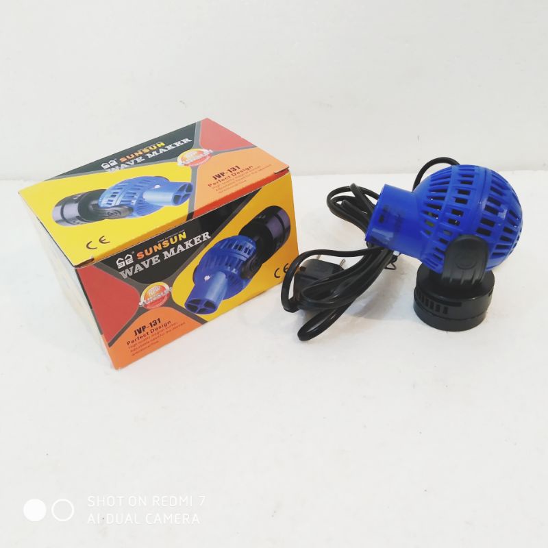 SunSun Wave Maker JVP131