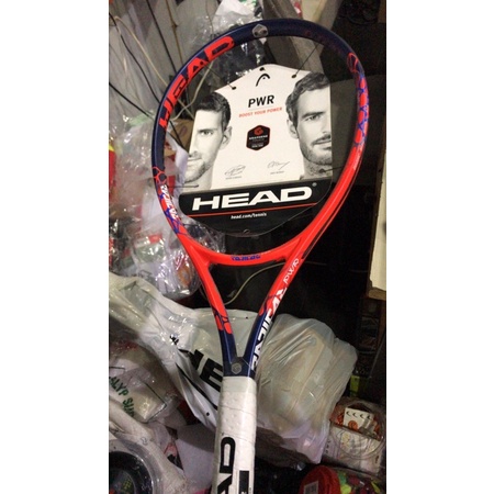 Raket Head PWR Radical 265g 110in