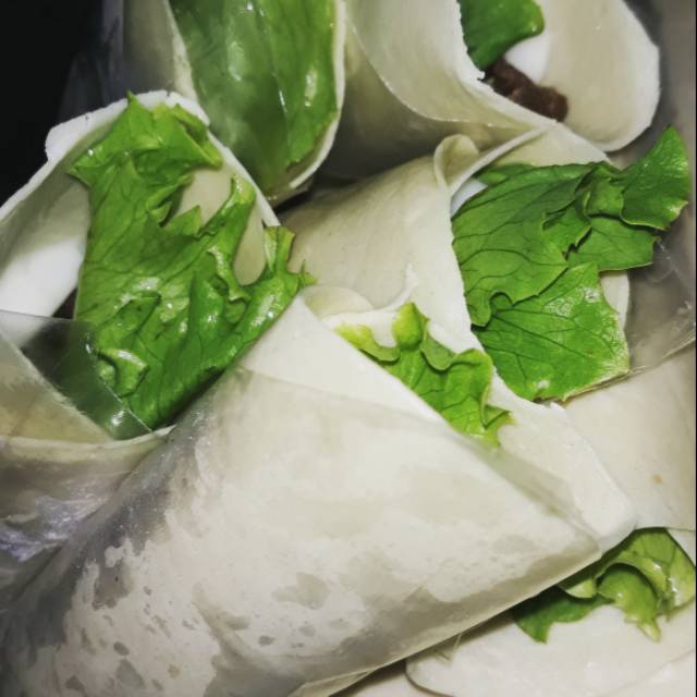 

KEBAB FROZEN MAMA LENDENG