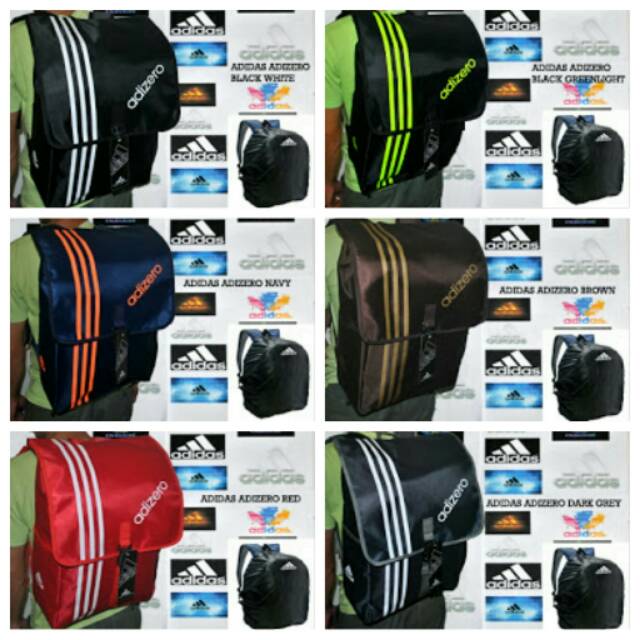 Tas adidas - tas adizero - adidas adizero - tas sport