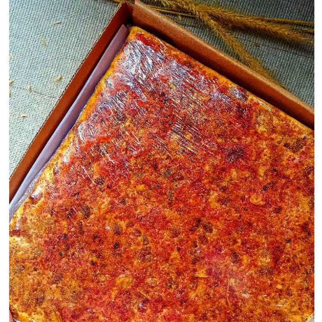 

Lapis legit Abon sapi