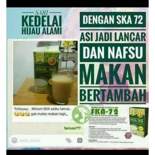 

susu gemuk