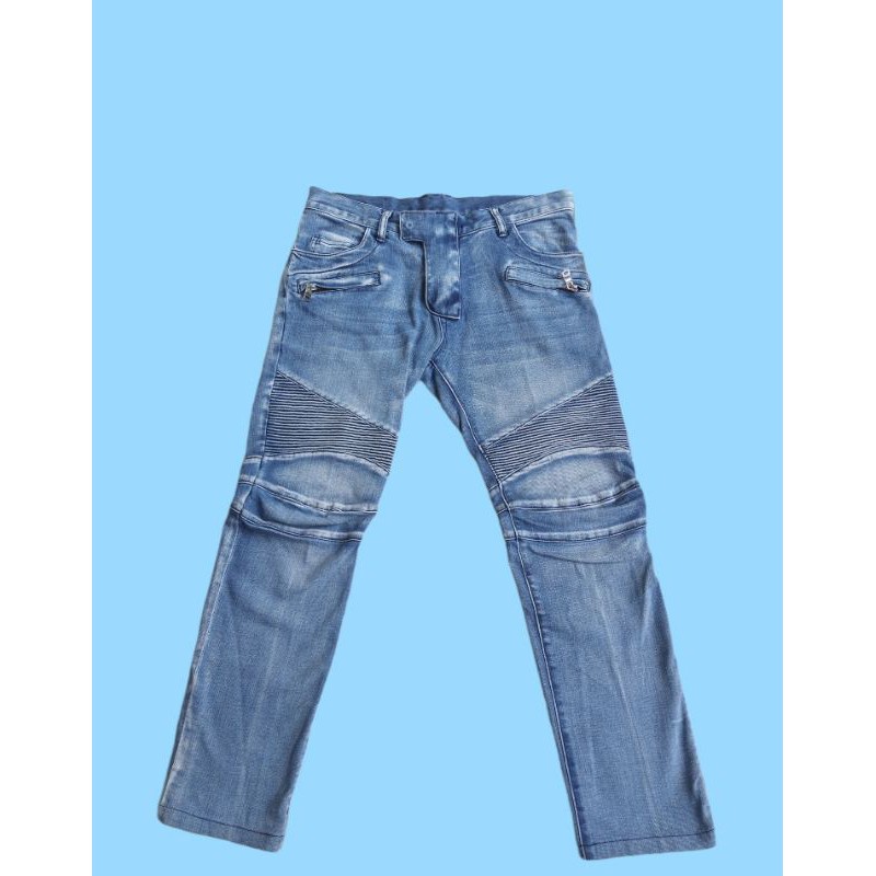 Celana Balmain Paris