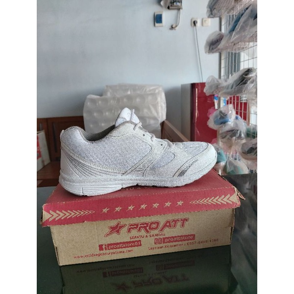 |SEPATU|PROATT|MURAH