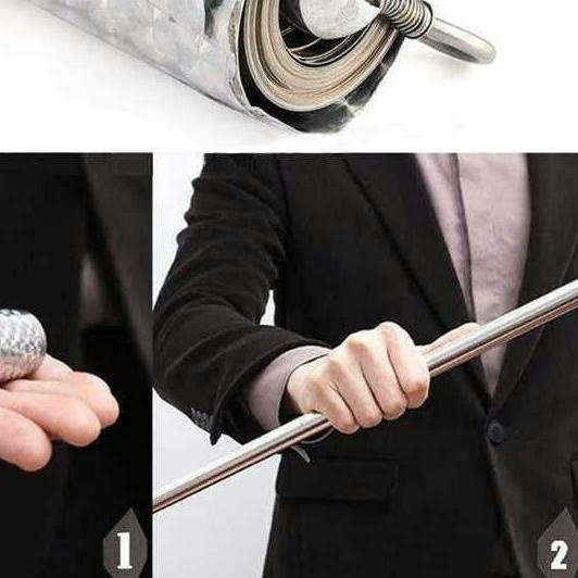 ➥ TONGKAT SULAP AJAIB // TONGKAT SULAP MAINAN ☺