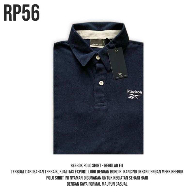 Polo Shirt Kaos Kerah Pria Jumbo Murah Baju Berkerah Original Branded Bahan Lacoste Lengan Pendek Te