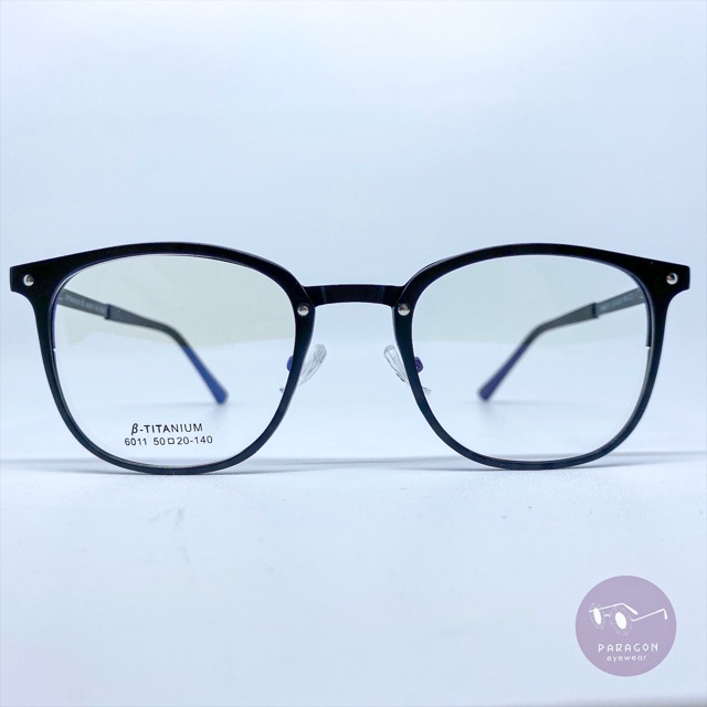 Frame Kacamata Calvin Klein CK-6011
