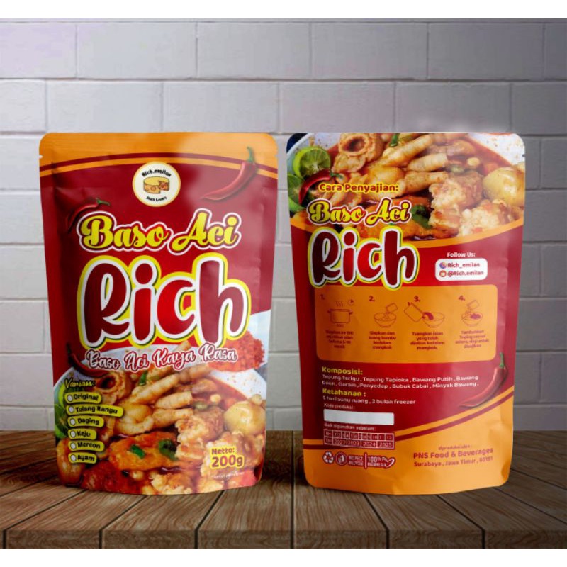 

BASO ACI BY "RICH"EMILAN DIJAMIN ENDUL