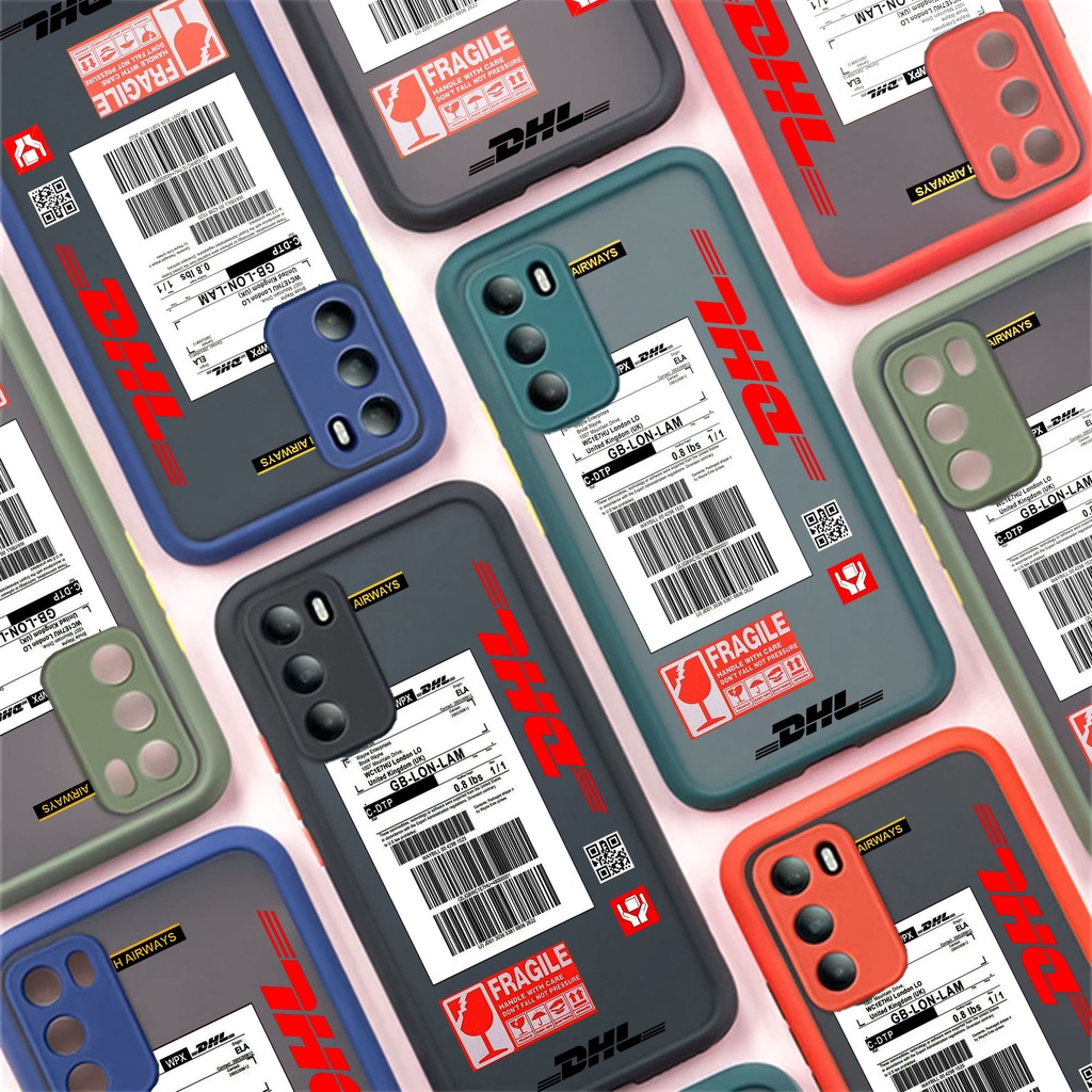 Sukses Case Aero Dove All Type Xiaomi Redmi 9 Redmi 9A Redmi 9C Redmi 9T Redmi 10 Redmi Note 10 Poco