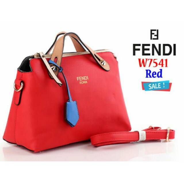 SALE  Bag Fendi By The Way 754