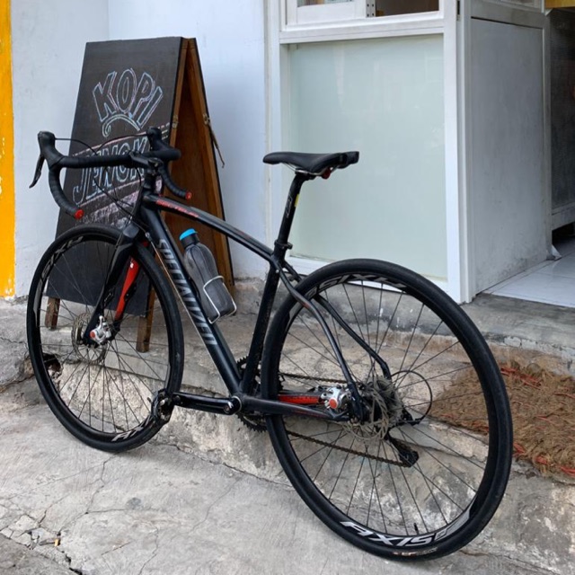 specialized secteur sport disc