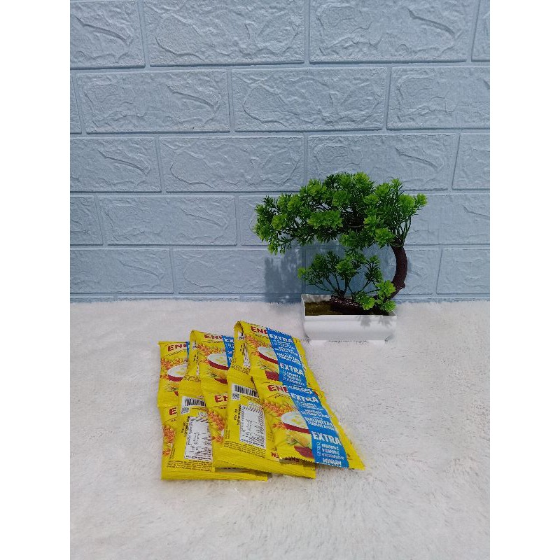 Energen Jagung 1 Renceng Isi 10pc @30Gr