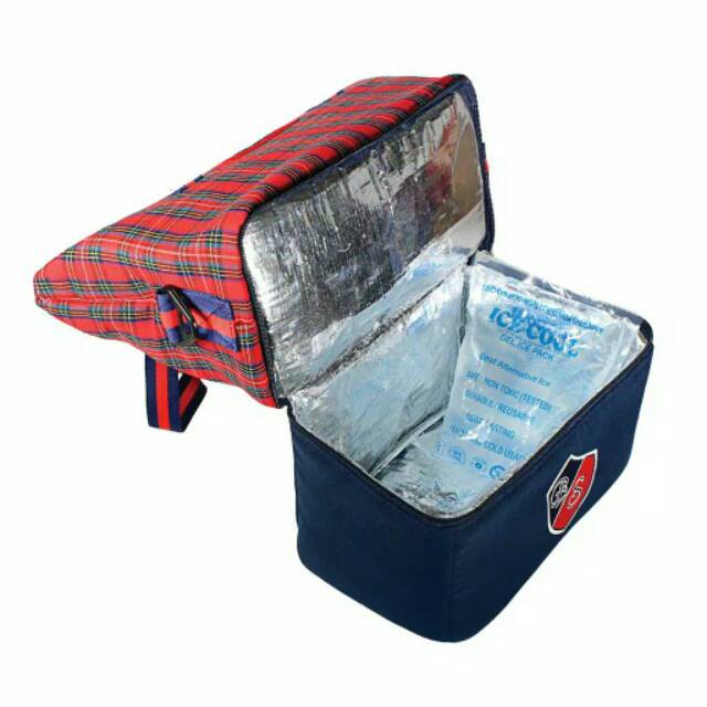 Baby Scots Cooler &amp; Thermal Bag (BST2401)